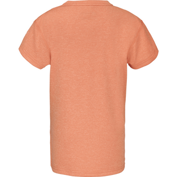 T-shirt Babolat Exercise Graphic Tee Orange Junior Boy 2025 - Esprit Padel Shop