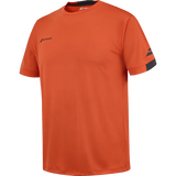 T-shirt Babolat Play Crew Neck Tee Boy Rouge Junior 2024 3q - Esprit Padel Shop