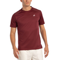 T-shirt Bullpadel Acrux Rouge