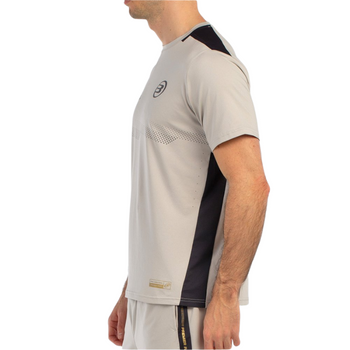 T-shirt Bullpadel Brece Beige - Esprit Padel Shop