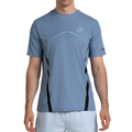 t-shirt Bullpadel Cabore Azul