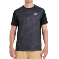Camiseta Bullpadel Castil negra