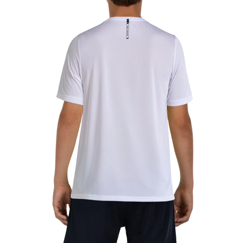 Maglia Bullpadel Cayon Blu Junior - Esprit Padel Shop
