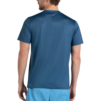 Maglia Bullpadel Cayon Blu - Esprit Padel Shop