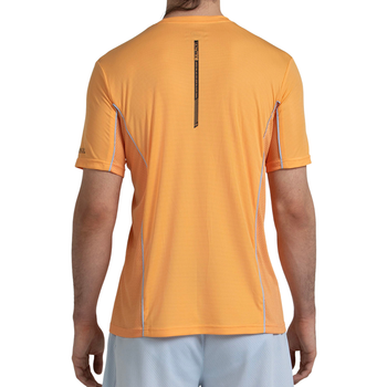 T-shirt Bullpadel Cerezal Orange - Esprit Padel Shop