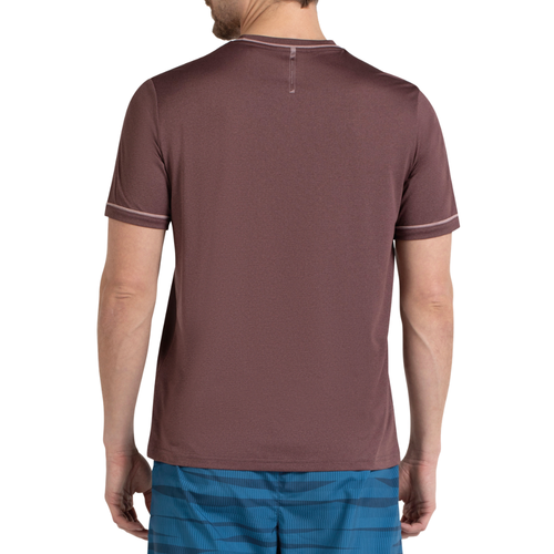 Maglia Bullpadel Ceris Marrone - Esprit Padel Shop
