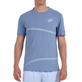 Bullpadel Cheles Blue T-shirt