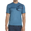Camiseta Bullpadel Coci Azul