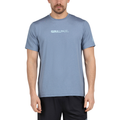 T-shirt Bullpadel Coledil Bleu