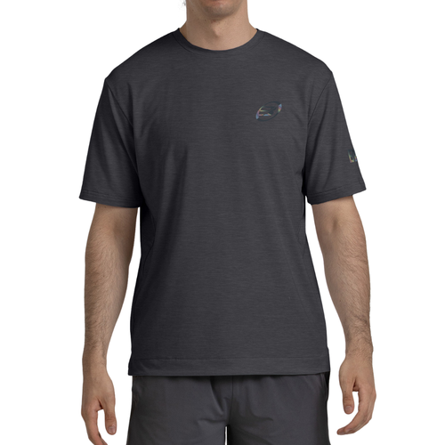 T-shirt Bullpadel Incio 1 Noir - Esprit Padel Shop