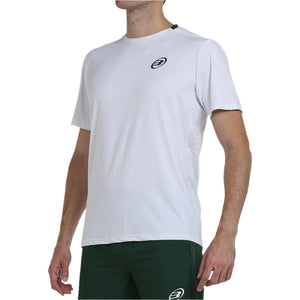 T-shirt Bullpadel Lili Blanc - Esprit Padel Shop