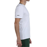 T-shirt Bullpadel Lili Blanc - Esprit Padel Shop