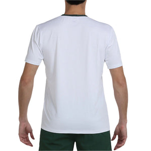 T-shirt Bullpadel Lili Blanc - Esprit Padel Shop