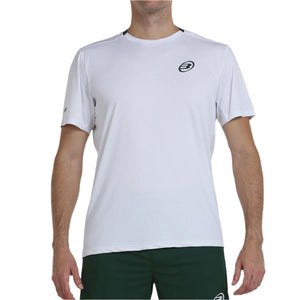 T-shirt Bullpadel Lili Blanc - Esprit Padel Shop