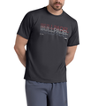 Maglia Bullpadel Marila Nera