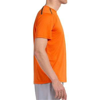 T-shirt Bullpadel Meisa Orange - Esprit Padel Shop