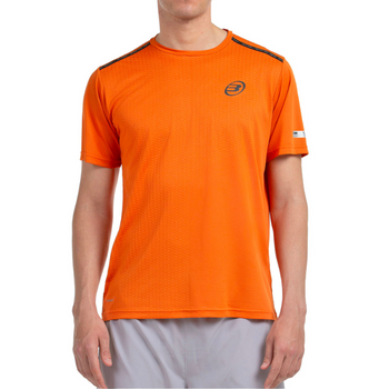 T-shirt Bullpadel Meisa Orange - Esprit Padel Shop