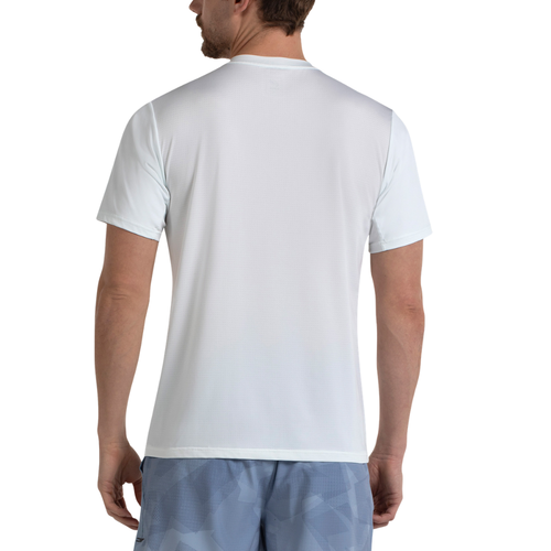 T-Shirt Bullpadel Mistel Weiß - Esprit Padel Shop