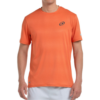 T-shirt Bullpadel Mofero Orange - Esprit Padel Shop