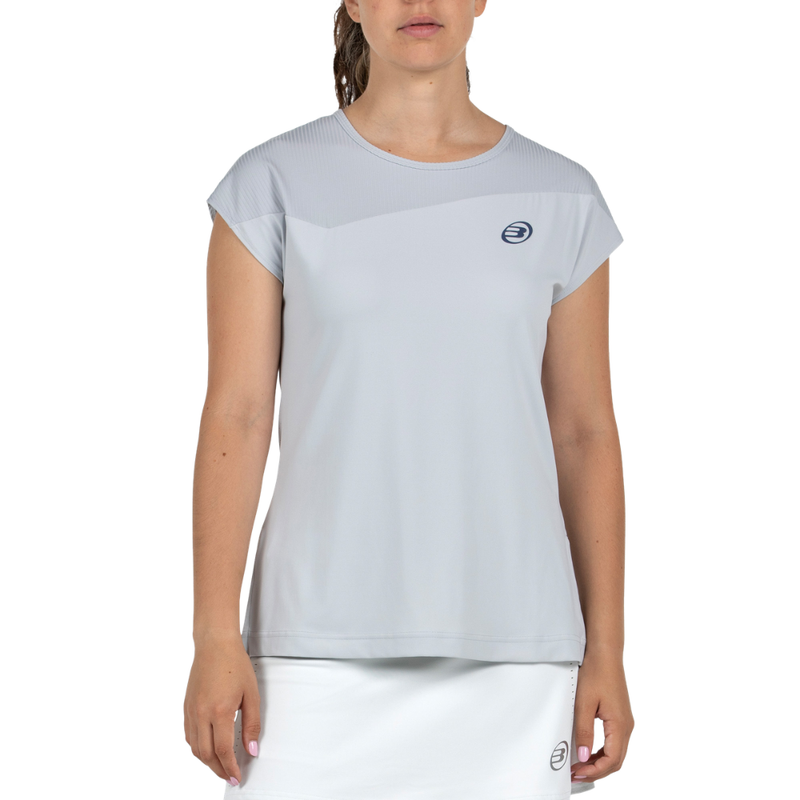 T-Shirt Bullpadel Pailea Grau Damen - Esprit Padel Shop