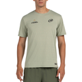 Maglia Bullpadel Prilep Verde