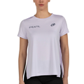 Maglia Bullpadel Replica Bea 26V Viola Donna