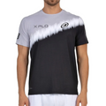 T-shirt Bullpadel Replica Di Nenno 25I Noir