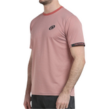 T-shirt Bullpadel Useme Marron 3q - Esprit Padel Shop