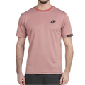 T-shirt Bullpadel Useme Marron