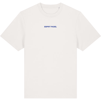 T-shirt Esprit Padel Game Set Chill Unisexe - Esprit Padel Shop
