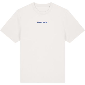 T-shirt Esprit Padel Plans For Sunny Days Unisexe - Esprit Padel Shop