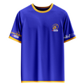 Blue Esprit Padel Shop T-shirt