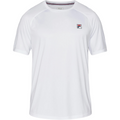 T-shirt Fila Holger Blanc