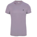 T-shirt Fila Mateo Roxo Claro