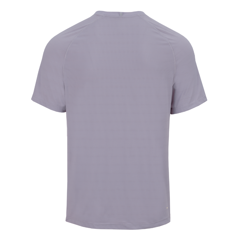 T-shirt Fila Titus Violet - Esprit Padel Shop
