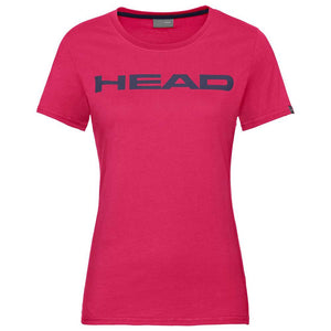 T-shirt Head Club Lucy Rose Femme Face - Esprit Padel Shop