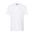 T-shirt Head Easy Court Blanc