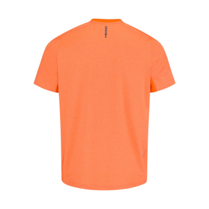 T-shirt Head Padel Tech Orange - Esprit Padel Shop