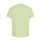 T-shirt Head Padel Tech Vert - Esprit Padel Shop