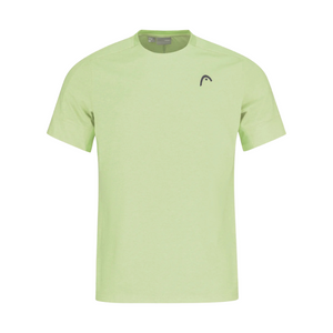 T-shirt Head Padel Tech Vert - Esprit Padel Shop