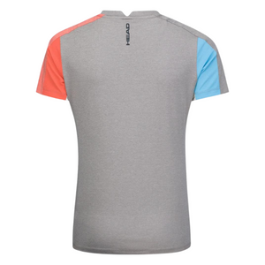 T-shirt Head Padel Tech Woman Bleu - Esprit Padel Shop