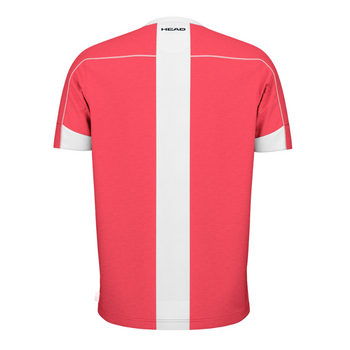 T-shirt Head Play Tech Rose - Esprit Padel Shop
