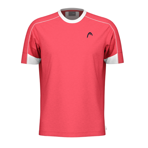 T-shirt Head Play Tech Rose - Esprit Padel Shop