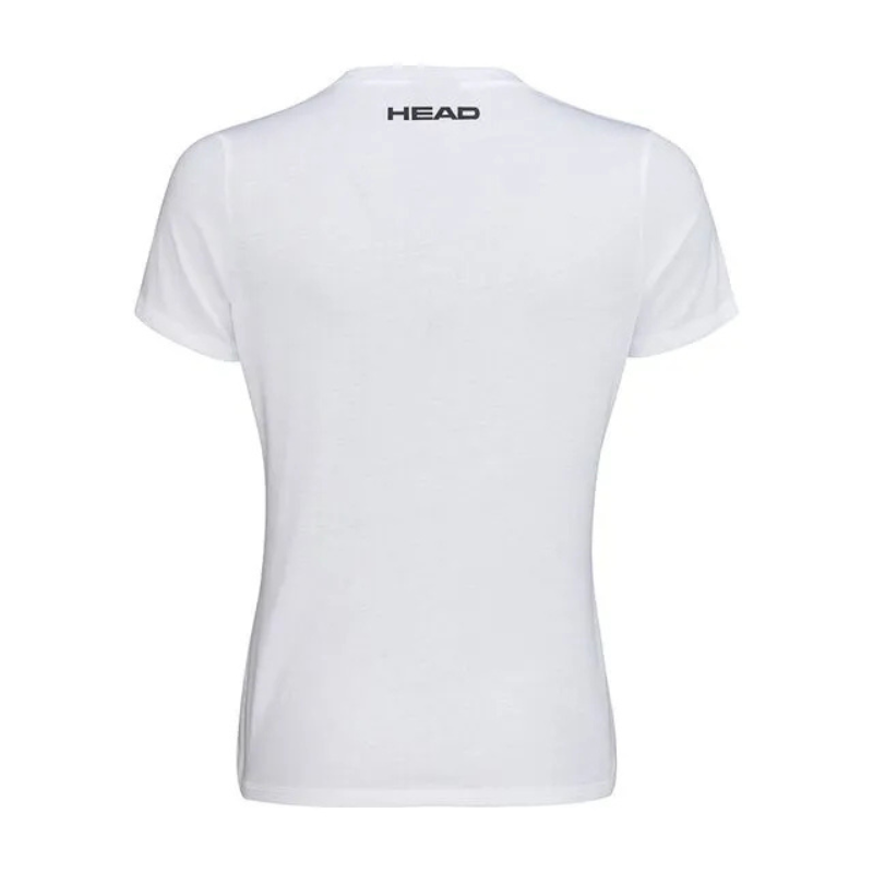 T-shirt Head Skip Femme - Esprit Padel Shop