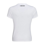 T-shirt Head Skip Femme - Esprit Padel Shop