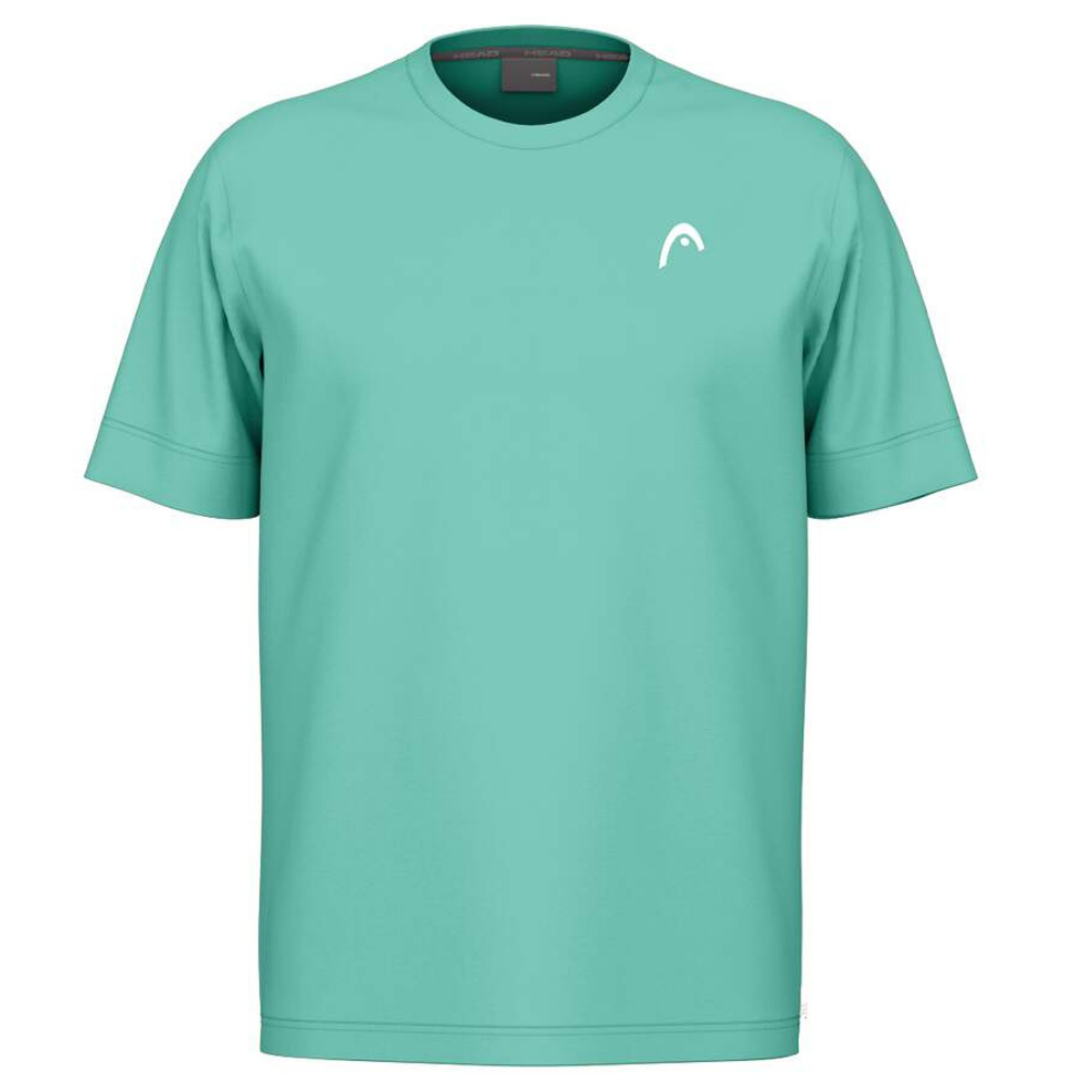 T-shirt Head Slice ll Vert Junior Boy - Esprit Padel Shop