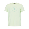 Head We Are Padel Junior Green T-Shirt