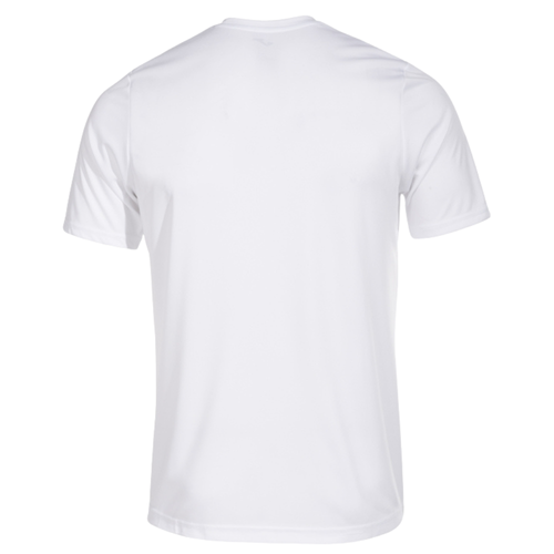 T-shirt Joma Combi Blanc - Esprit Padel Shop