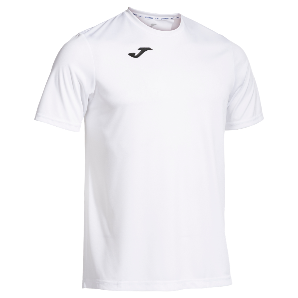Camiseta Joma Combi Blanco - Esprit Padel Shop