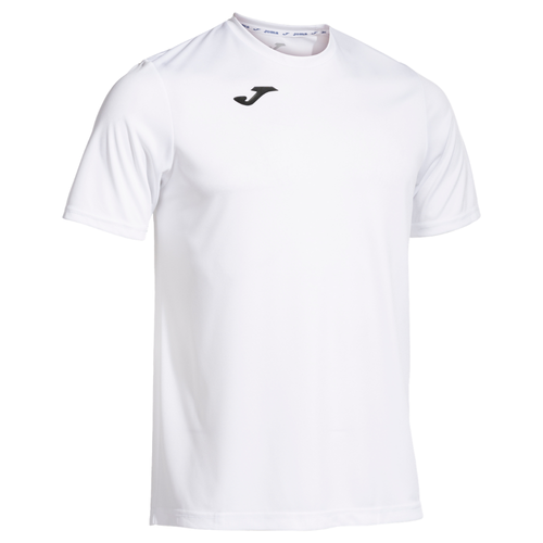 T-shirt Joma Combi Blanc - Esprit Padel Shop